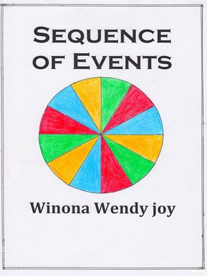 cover image of Sequence of Events